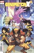 Generation X-23 (2026 Marvel) 7A