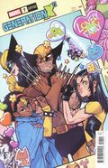 Generation X-23 (2026 Marvel) 7B