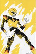 Power Rangers Unlimited (2026 Boom) 2H