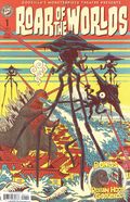 Godzilla's Monsterpiece Theatre Presents (2026 IDW) 3A
