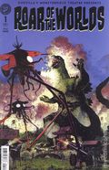 Godzilla's Monsterpiece Theatre Presents (2026 IDW) 3B