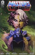 He-Man and the Masters of the Universe (2025 Dark Horse) 6A