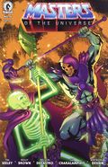 He-Man and the Masters of the Universe (2025 Dark Horse) 6B