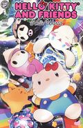 Hello Kitty and Friends Hello World (2026 IDW) 1D