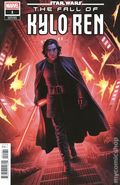 Star Wars the Fall of Kylo Ren (2026 Marvel) 1C