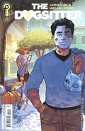 The Dogsitter (2026 Ignition Press) 2A