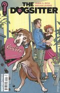 The Dogsitter (2026 Ignition Press) 2B