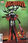 Venom (2025 Marvel) 260D
