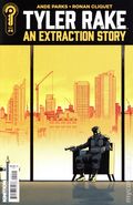 Tyler Rake an Extraction Story (2026 Ignition Press) 4A