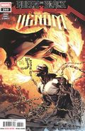 Venom (2025 Marvel) 260A