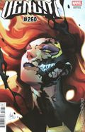 Venom (2025 Marvel) 260C