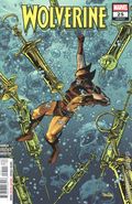 Wolverine (2024 Marvel) 25A