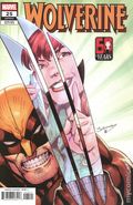 Wolverine (2024 Marvel) 25B
