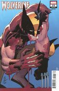 Wolverine (2024 Marvel) 25C