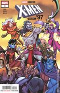 X-Men '97 (2026 Marvel) Season Two 3A