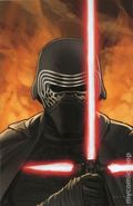 Star Wars the Fall of Kylo Ren (2026 Marvel) 1E