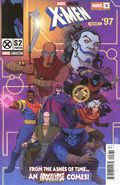 X-Men '97 (2026 Marvel) Season Two 3C