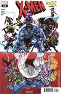 X-Men (2024 Marvel) 35A
