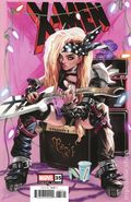 X-Men (2024 Marvel) 35B