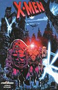 X-Men (2024 Marvel) 35C