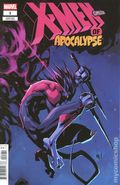 X-Men of Apocalypse Omega (2026 Marvel) 1C