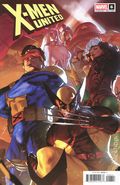 X-Men United (2026 Marvel) 6D