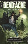 Dead Acre (2026 Vault Comics) 1H