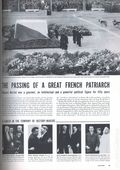 Life (1883-2000 Clair Maxwell/Life Publishing Company) Magazine Apr 15 1957
