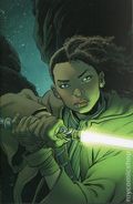 Star Wars The High Republic (2021 Marvel) 3ILLUMINATI.B