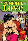 Romantic Love (1963 I.W./Super Comics Reprint) 10