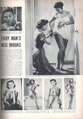 Life (1883-2000 Clair Maxwell/Life Publishing Company) Magazine Apr 1 1957