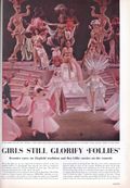 Life (1883-2000 Clair Maxwell/Life Publishing Company) Magazine Mar 18 1957