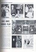 Life (1883-2000 Clair Maxwell/Life Publishing Company) Magazine Feb 18 1957