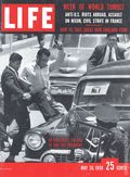 Life (1883-2000 Clair Maxwell/Life Publishing Company) Magazine May 26 1958
