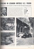 Life (1883-2000 Clair Maxwell/Life Publishing Company) Magazine May 26 1958