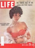 Life (1883-2000 Clair Maxwell/Life Publishing Company) Magazine May 19 1958