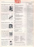 Life (1883-2000 Clair Maxwell/Life Publishing Company) Magazine May 19 1958