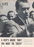 Life (1883-2000 Clair Maxwell/Life Publishing Company) Magazine May 19 1958