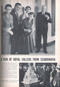 Life (1883-2000 Clair Maxwell/Life Publishing Company) Magazine May 19 1958