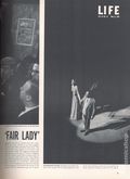 Life (1883-2000 Clair Maxwell/Life Publishing Company) Magazine May 12 1958