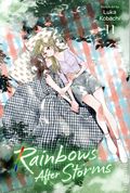 Rainbows After Storms GN (2025 Viz) 11-1ST