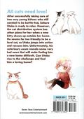 My Kitten is a Picky Eater GN (2025 Seven Seas) 9-1ST