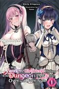 My Yandere Girlfriend Hiding in the Dungeon Kills Me Over and Over Again SC (2026 Yen On) A Light Novel 1-1ST