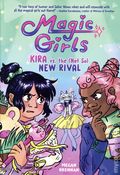 Magic Girls Kira vs. the (Not So) New Rival GN (2026 Random House Graphic) 1-1ST