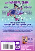 Magic Girls Kira vs. the (Not So) New Rival GN (2026 Random House Graphic) 1-1ST