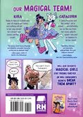 Magic Girls Kira vs. the (Not So) New Rival HC (2026 Random House Graphic) 1-1ST