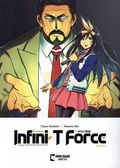 Infini-T Force GN (2025 Mad Cave) 9-1ST