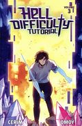 Hell Difficulty Tutorial SC (2025 Vault Comics) A Light Novel 3-1ST