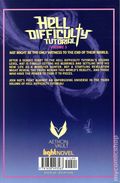 Hell Difficulty Tutorial SC (2025 Vault Comics) A Light Novel 3-1ST