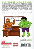 Hulk Teach TPB (2025 Scholastic) 2-1ST
